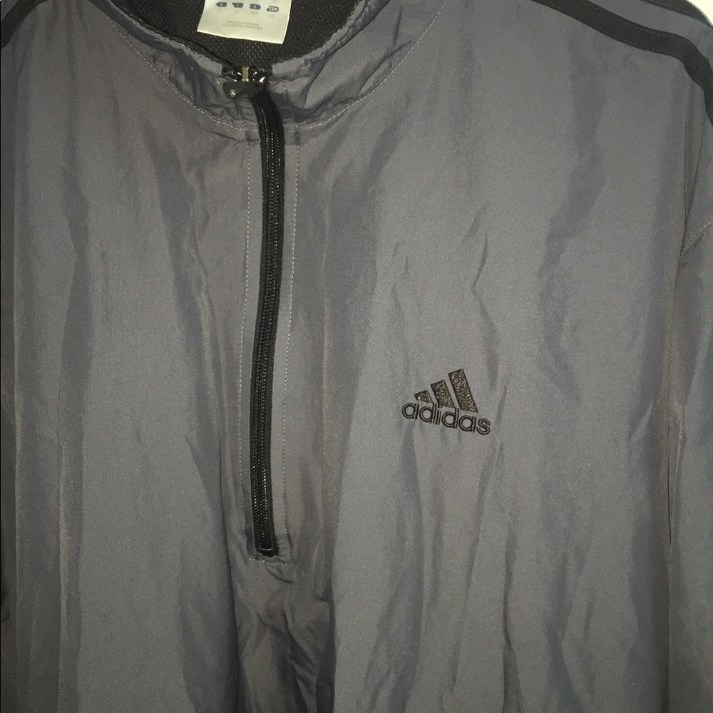 Men’s adidas light jacket - Picture 5 of 6